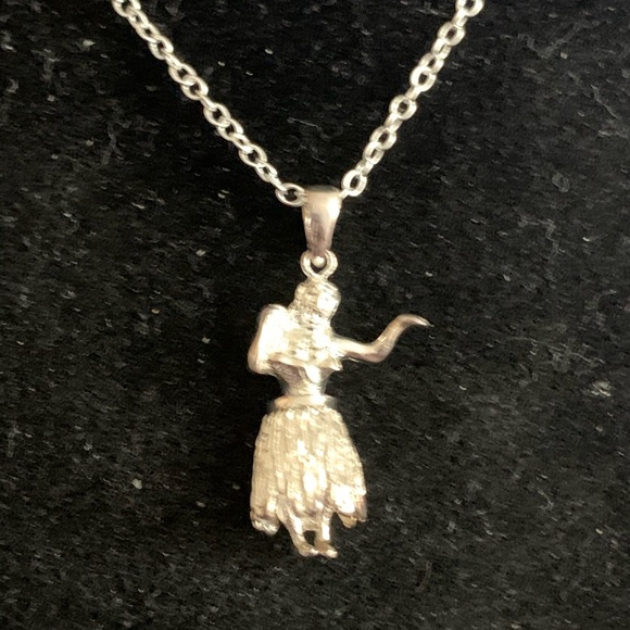 Jewelry - Pendant Necklace Charm